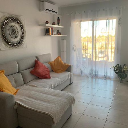 Apartamento Del Sol Dehesa de Campoamor  Extérieur photo