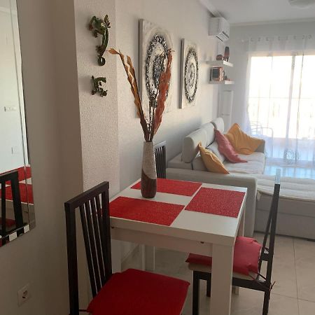 Apartamento Del Sol Dehesa de Campoamor  Extérieur photo