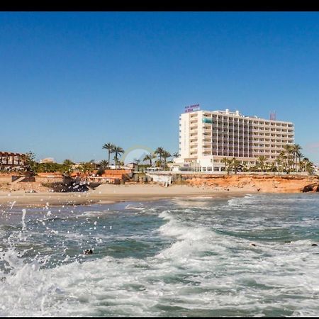 Apartamento Del Sol Dehesa de Campoamor  Extérieur photo