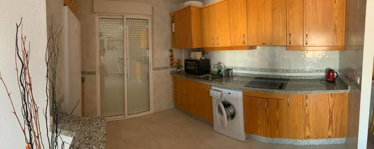 Apartamento Del Sol Dehesa de Campoamor  Extérieur photo
