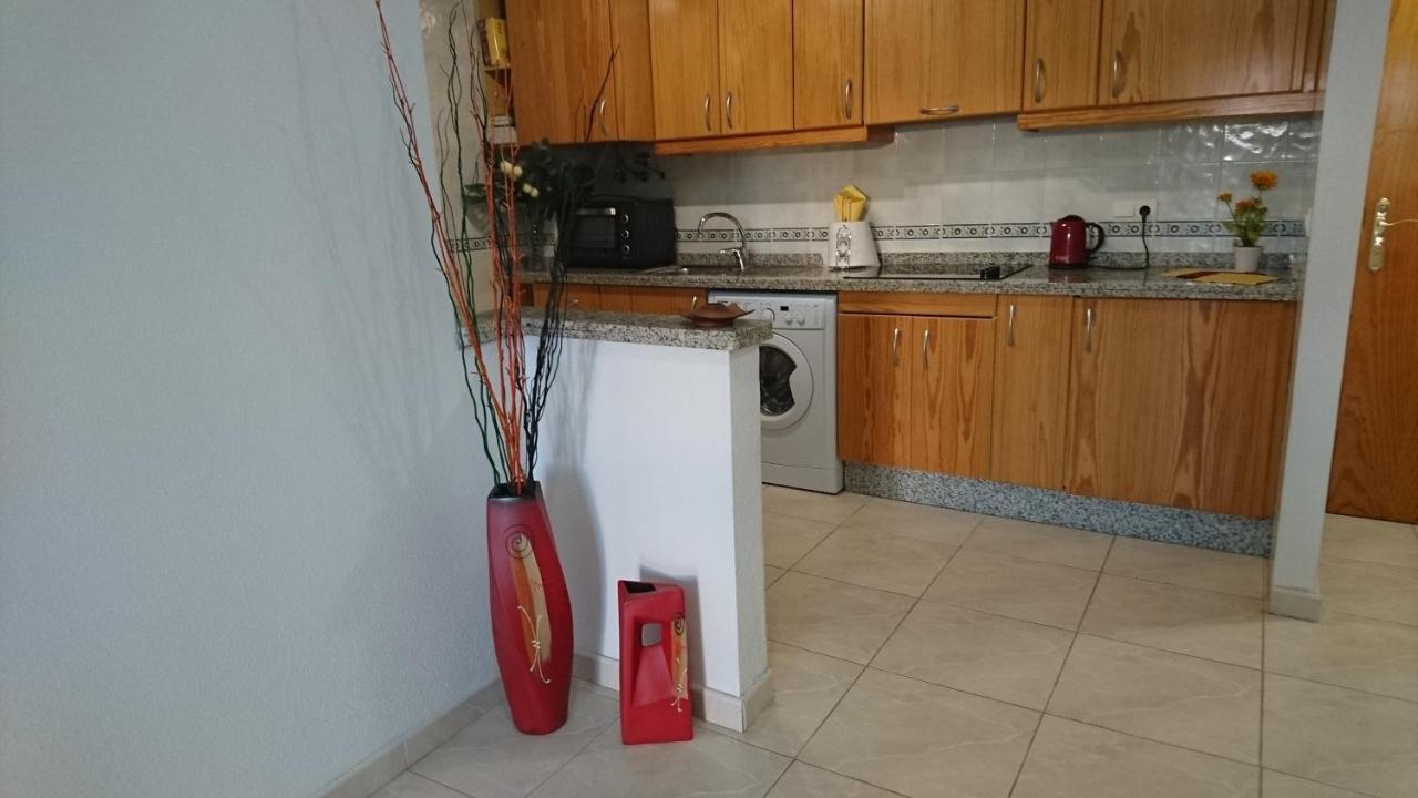 Apartamento Del Sol Dehesa de Campoamor  Extérieur photo