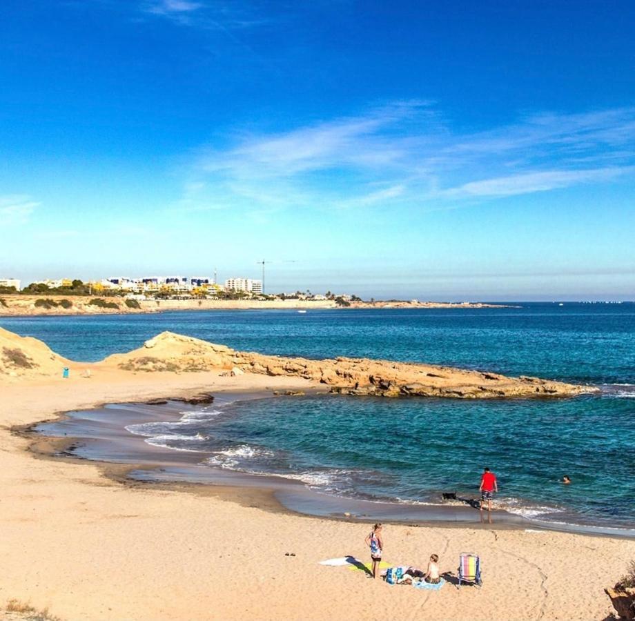 Apartamento Del Sol Dehesa de Campoamor  Extérieur photo