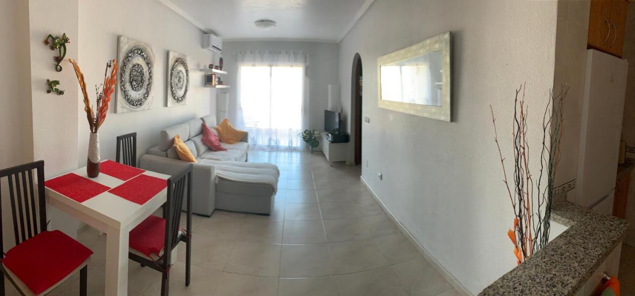 Apartamento Del Sol Dehesa de Campoamor  Extérieur photo