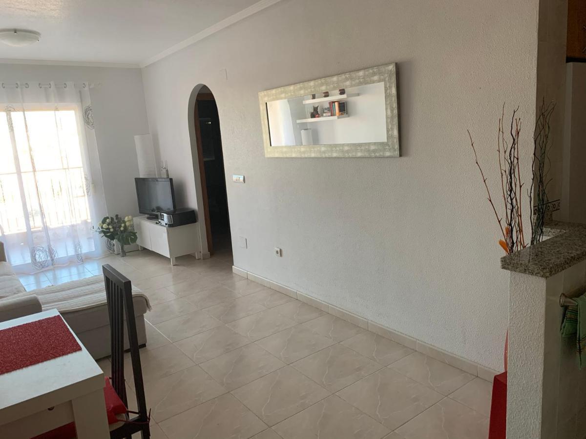 Apartamento Del Sol Dehesa de Campoamor  Extérieur photo