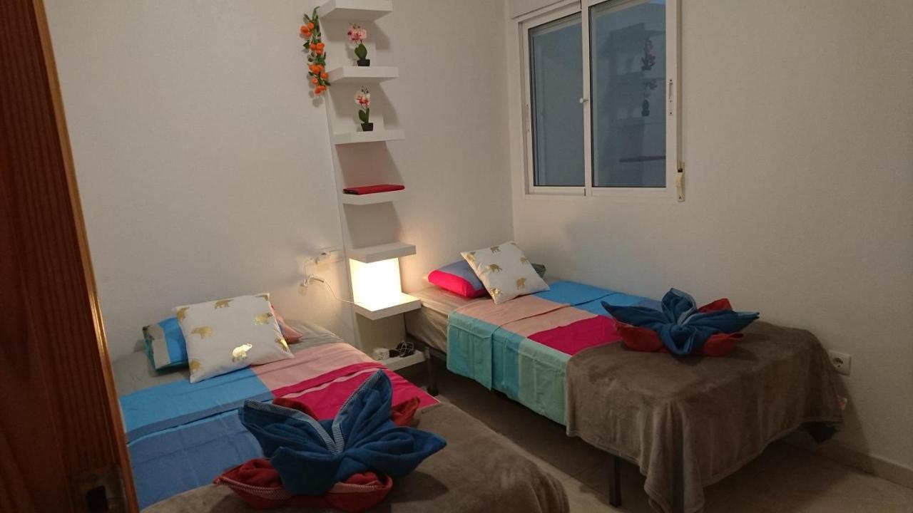 Apartamento Del Sol Dehesa de Campoamor  Extérieur photo