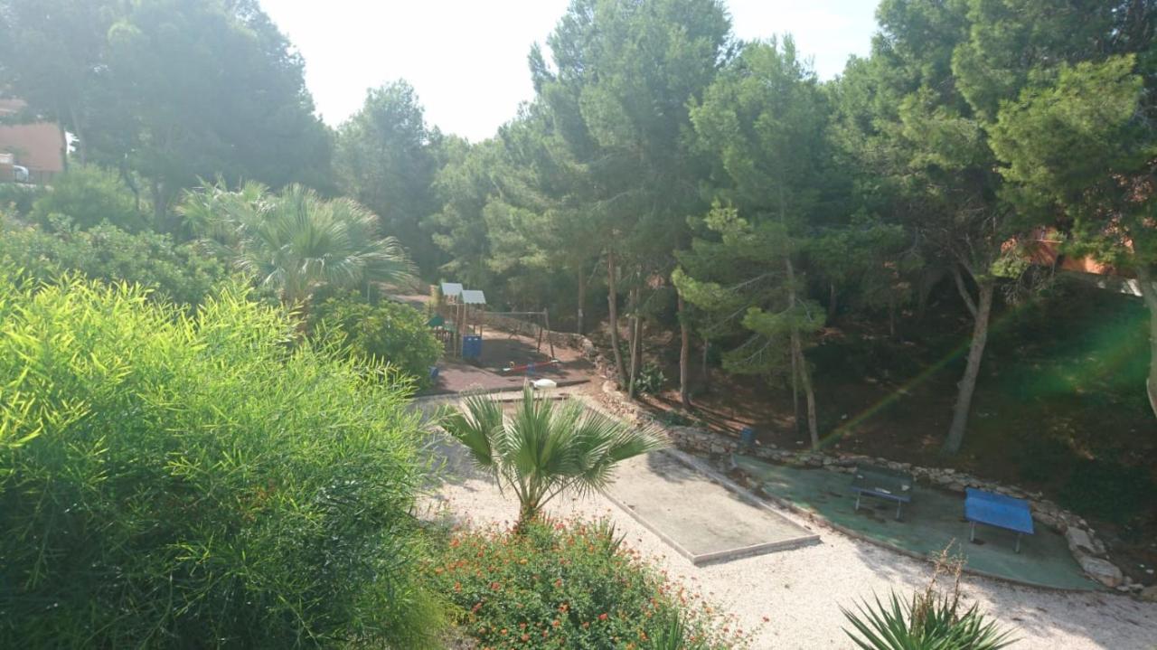 Apartamento Del Sol Dehesa de Campoamor  Extérieur photo