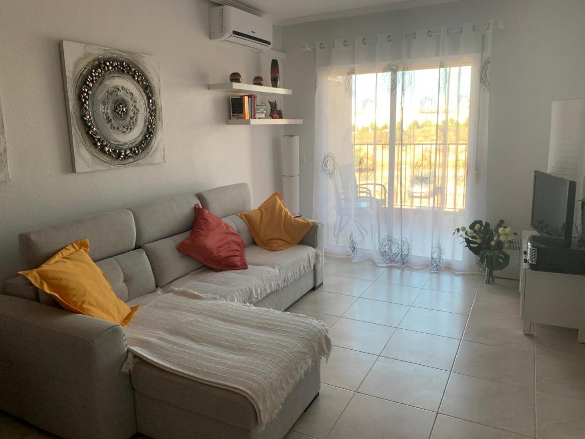 Apartamento Del Sol Dehesa de Campoamor  Extérieur photo