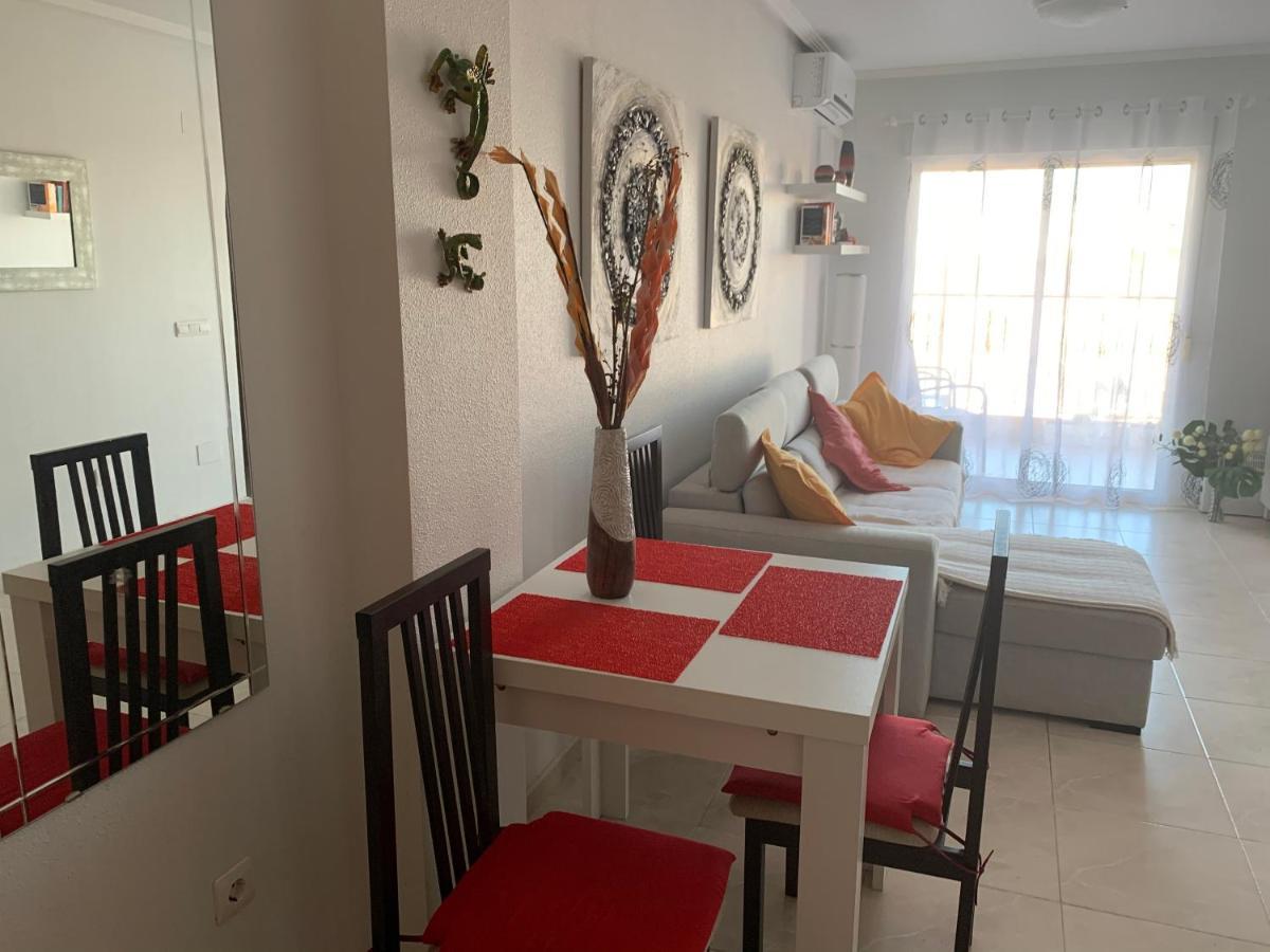Apartamento Del Sol Dehesa de Campoamor  Extérieur photo