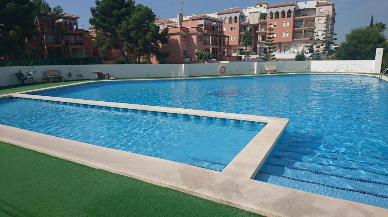 Apartamento Del Sol Dehesa de Campoamor  Extérieur photo