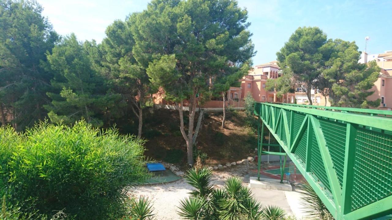 Apartamento Del Sol Dehesa de Campoamor  Extérieur photo