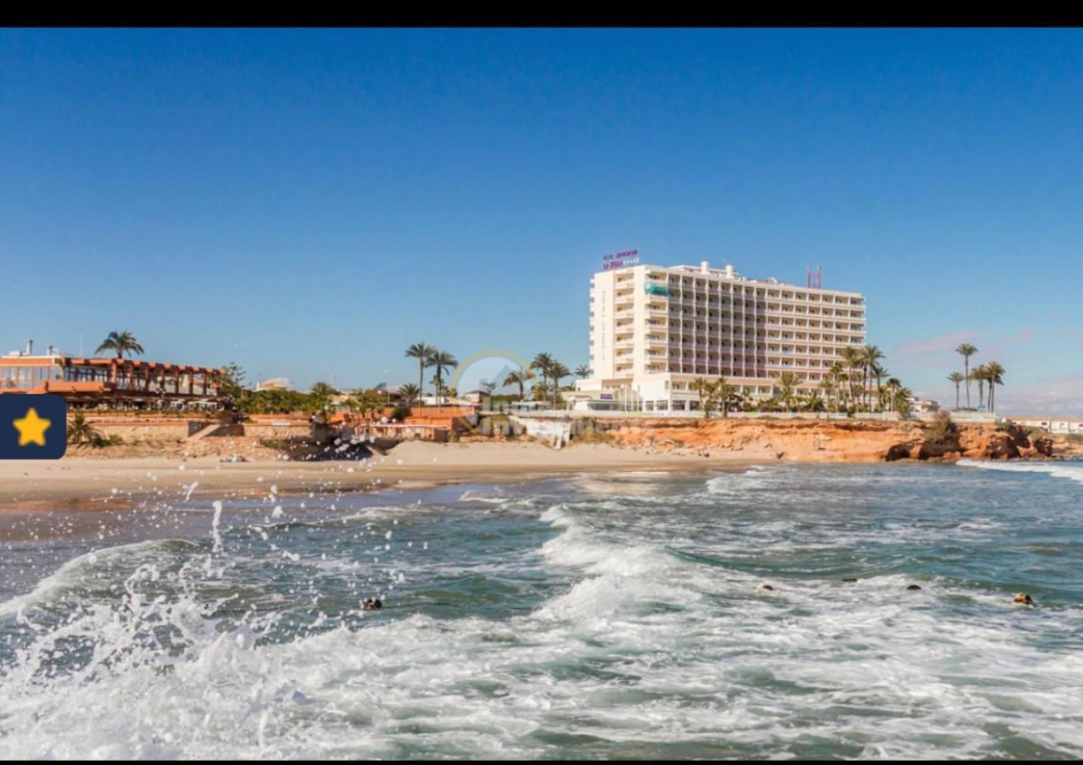 Apartamento Del Sol Dehesa de Campoamor  Extérieur photo