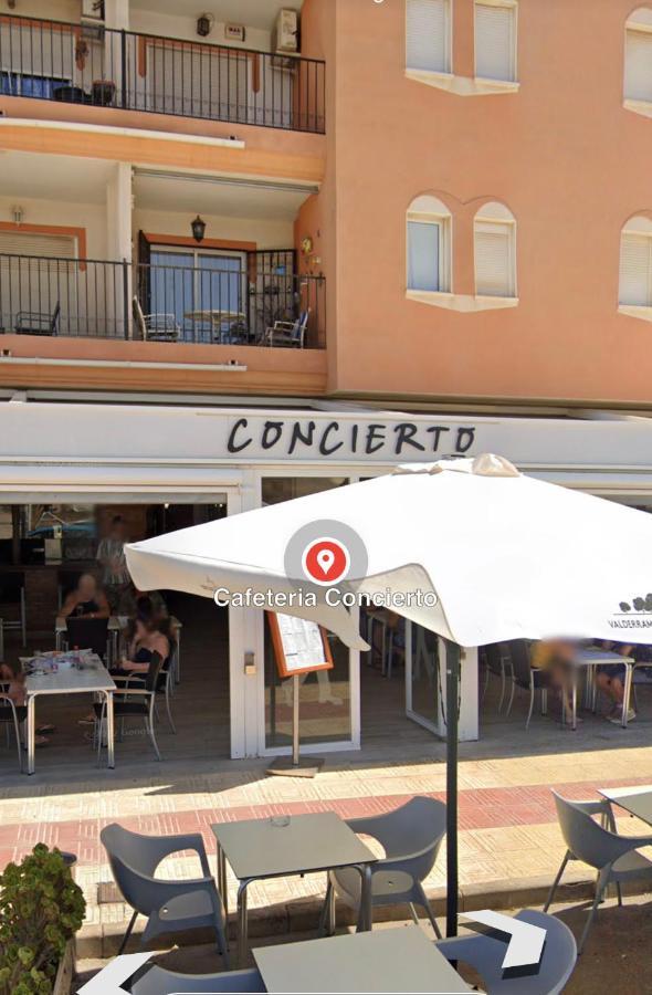 Apartamento Del Sol Dehesa de Campoamor  Extérieur photo